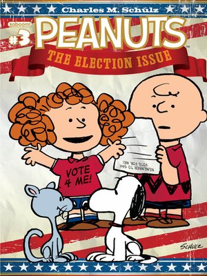 Peanuts (2012), Issue 3 - ebook